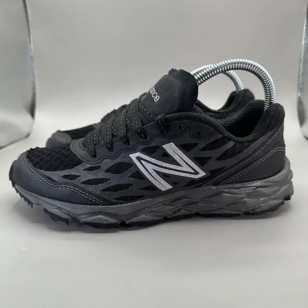New Balance 950v2 Military Issue Shoes Womens Size 7.5 Black Made in USA Running